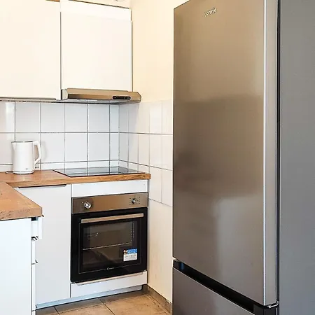 Διαμέρισμα Filinhome Brankovica