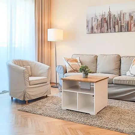 Διαμέρισμα Filinhome Brankovica Νόβι Σαντ