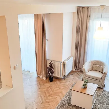 Διαμέρισμα Filinhome Brankovica