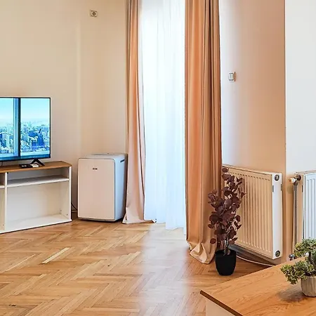 Διαμέρισμα Filinhome Brankovica