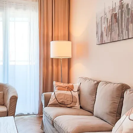 Filinhome Brankovica Διαμέρισμα