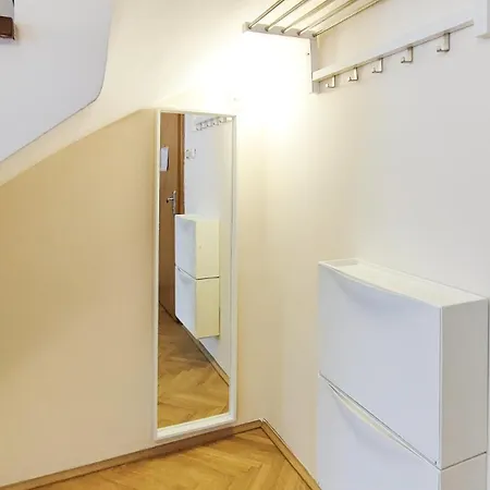 Apartment Filinhome Brankovica