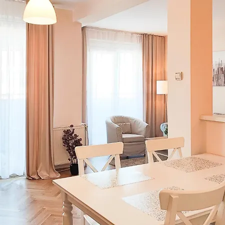 Filinhome Brankovica Apartment