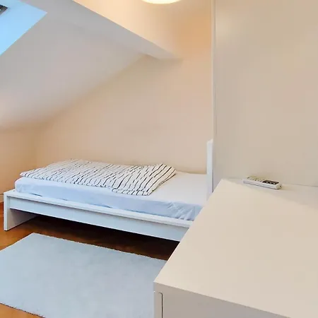 Διαμέρισμα Filinhome Brankovica