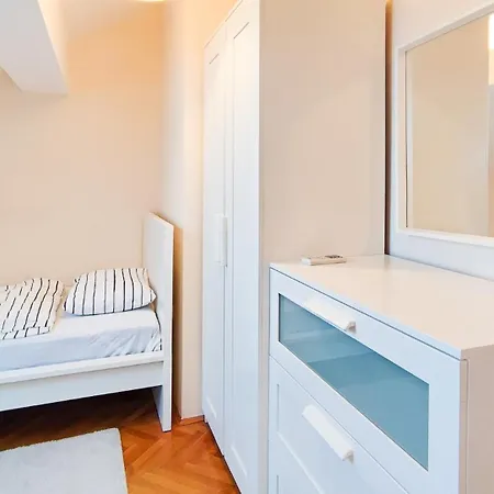 Filinhome Brankovica Apartment Novi Sad