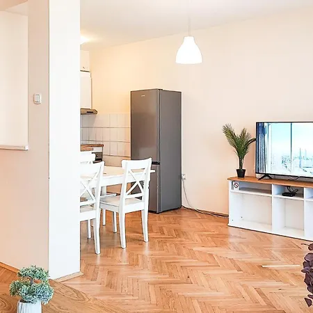 Filinhome Brankovica Apartment *