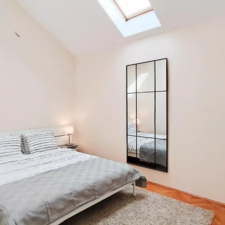 Filinhome Brankovica Apartment Novi Sad