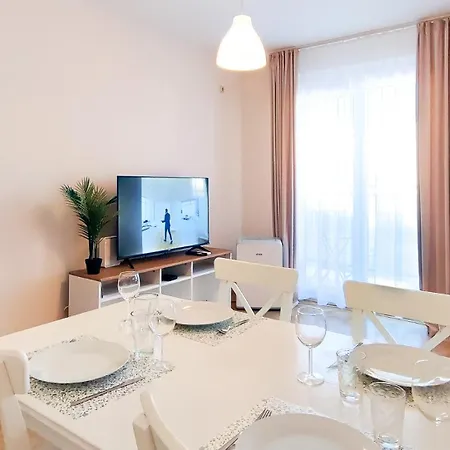 Filinhome Brankovica Διαμέρισμα