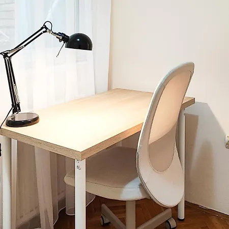 Filinhome Brankovica Apartment Novi Sad