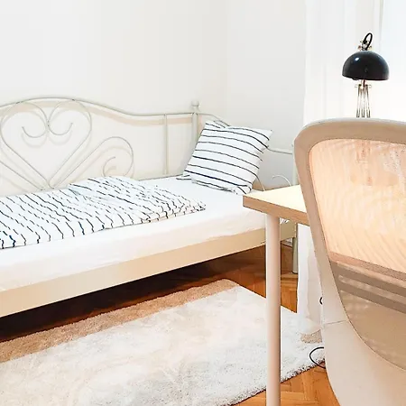 Apartment Filinhome Brankovica *