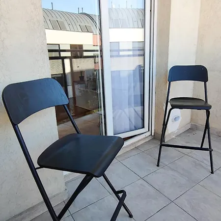 Filinhome Brankovica Διαμέρισμα