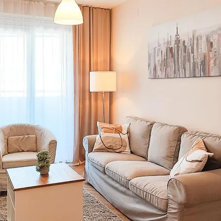 Apartment Filinhome Brankovica *