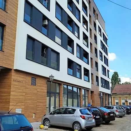 Filinhome Brankovica * Novi Sad