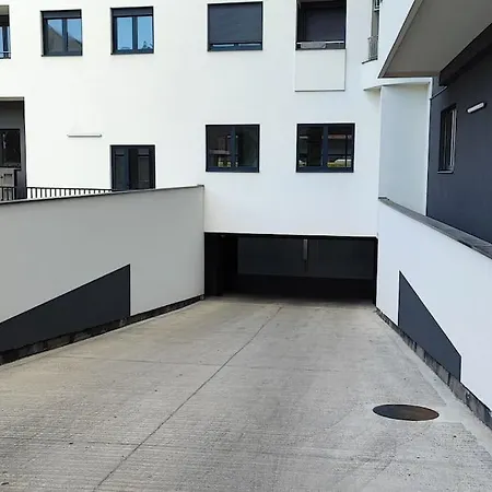 Apartment Filinhome Brankovica Novi Sad