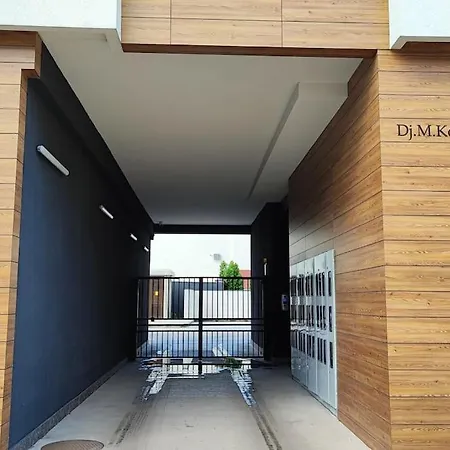 Apartment Filinhome Brankovica *