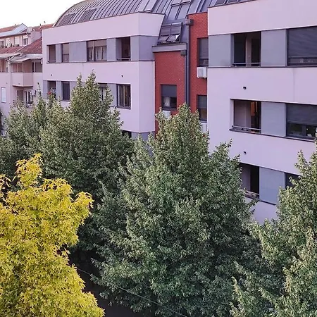 Filinhome Brankovica * Novi Sad