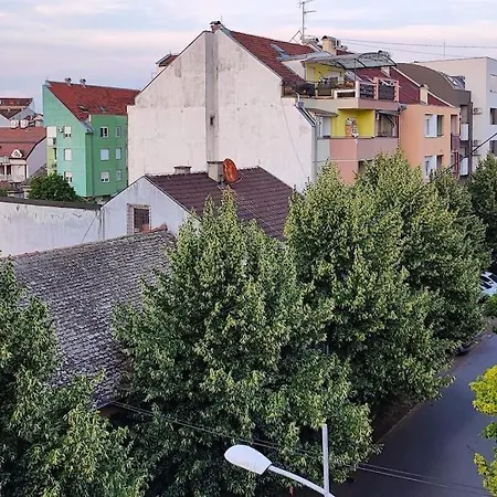 Filinhome Brankovica * Νόβι Σαντ